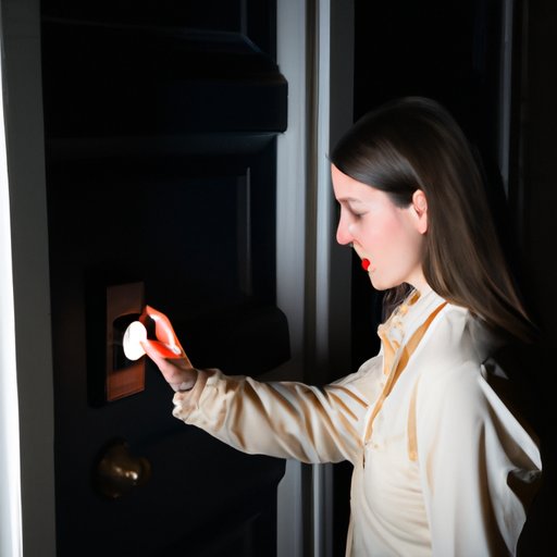 Investigating the Security Benefits of Having a Ring Doorbell During a Power Outage