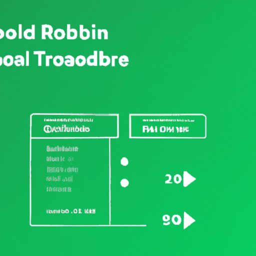 How Fees are Calculated on Robinhood