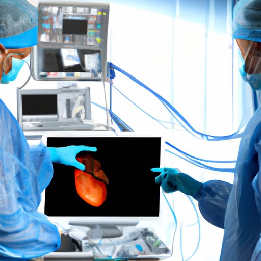 Investigating the Role of Technology in Surgery