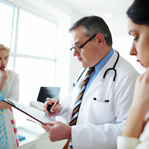 Examining the Impact on Patient Outcomes