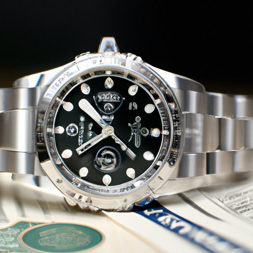 Where to Find the Best Deals on Rolex Financing