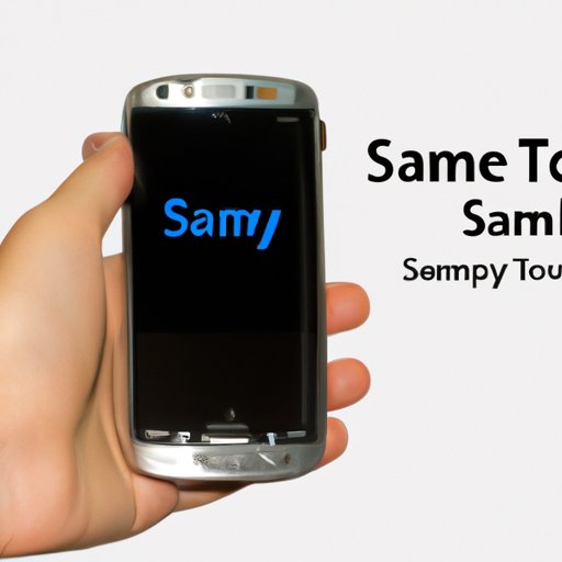 How to Trade in Your Old Samsung Phone