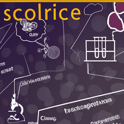 Exploring the Impact of Science on Society