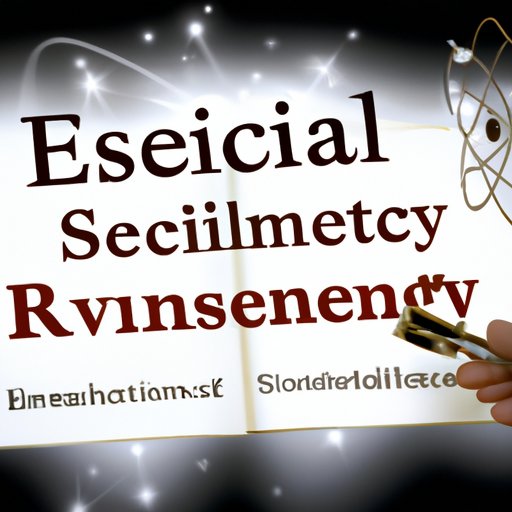 Examining the Relationship Between Science and Religion