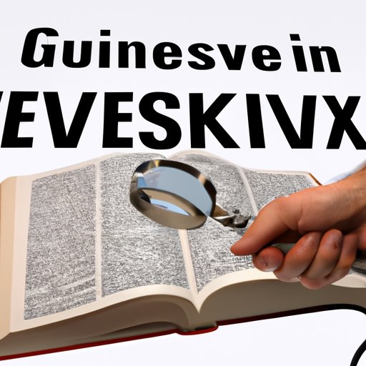 Examining the Scientific Evidence for and Against the Existence of God