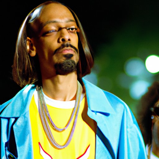 How Snoop Dogg Has Changed His Touring Style Over the Years