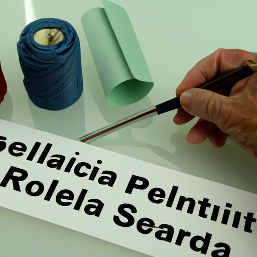 Exploring the Enrollment Process for Social Security and Medicare