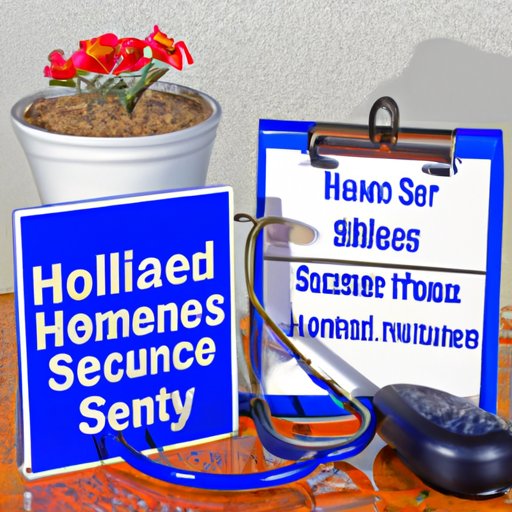 How to Apply for Home Health Care Benefits Through Social Security