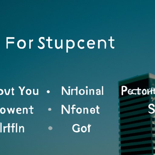 How SoFi Invest Can Help Maximize Returns on Investment Portfolio