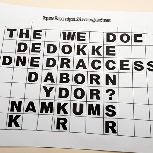 Unpacking the Does Some Backup Dancing NYT Crossword Puzzle Clue