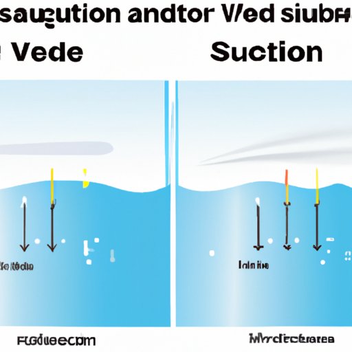 Comparison of Speed of Sound Traveling Through Water vs Air