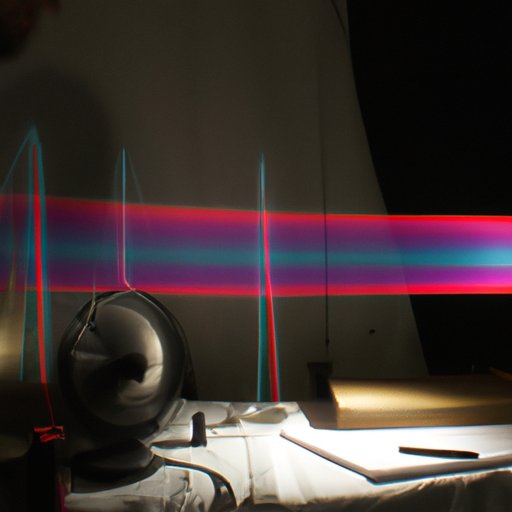 Examining the Physics Behind Sound and Light Propagation