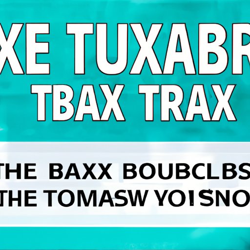 How to Use Tax Breaks When Starting a Business