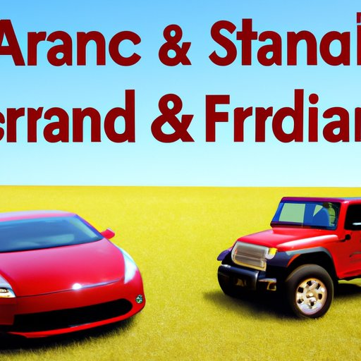 The Pros and Cons of Financing a Vehicle Through State Farm