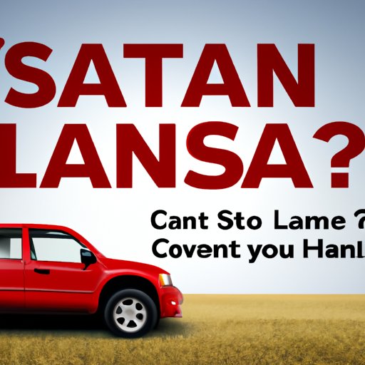 Common Questions About State Farm Car Loans Answered