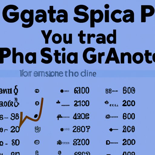 How to Calculate Science GPA Without Stats