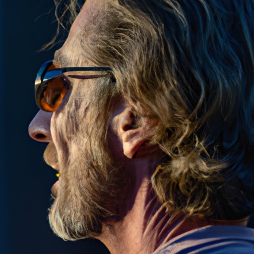 Profile of a Fan Who Has Seen Supertramp Live Multiple Times