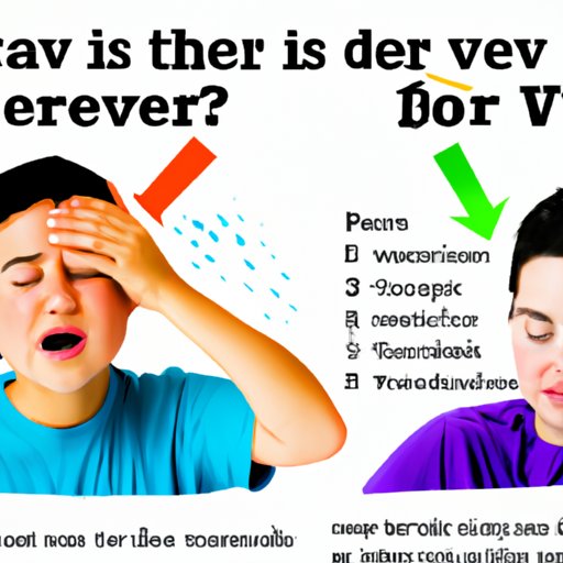 The Pros and Cons of Sweating Out a Fever