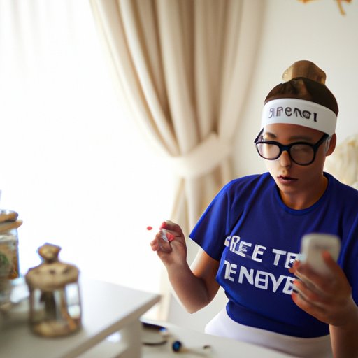 Exploring Alternatives to Sweating Out a Fever