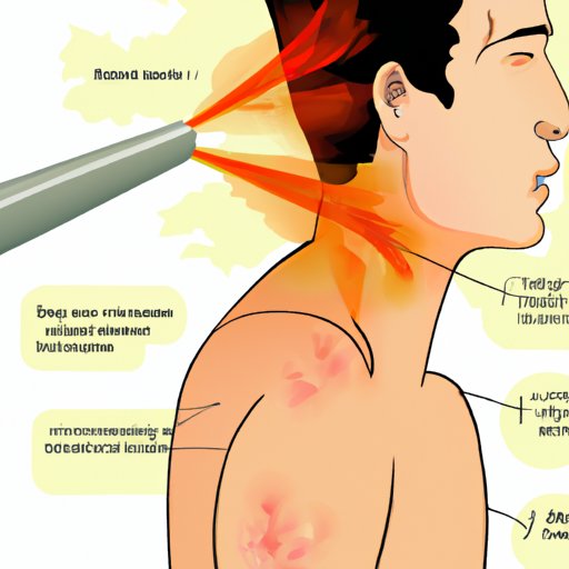 Examining the Science Behind Sweating Out a Fever