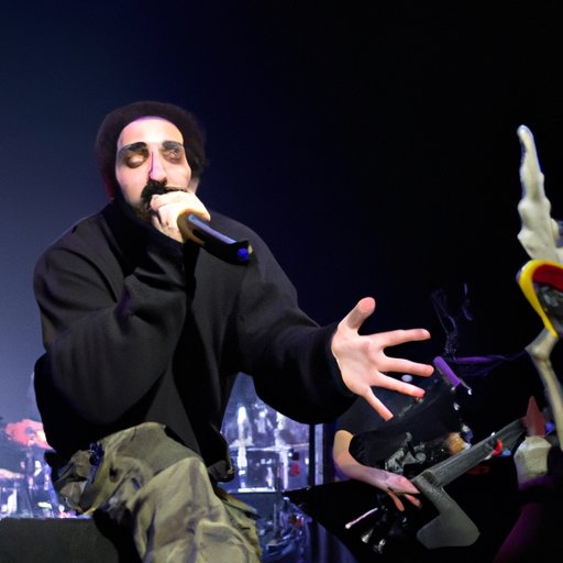 How System of a Down Has Adapted to the Changing Music Landscape Without Touring