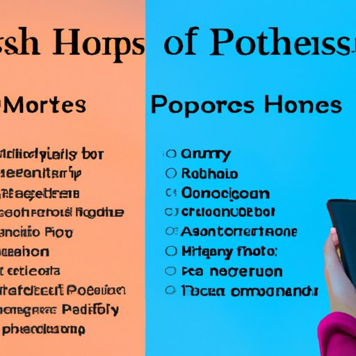 The Pros and Cons of Technology Use for Mental Health