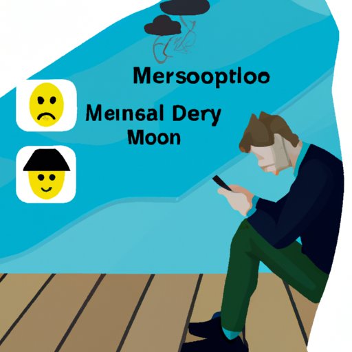 How Technology Can Help Manage Symptoms of Depression