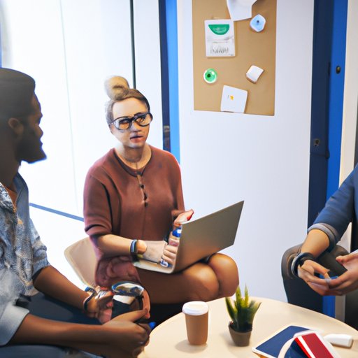 Discussing How Technology Can Be Used to Enhance Social Interactions