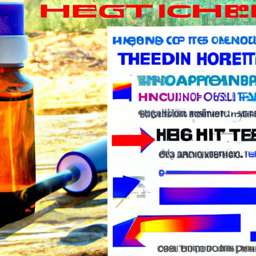 Understanding the Therapeutic Benefits of Controlled THC Use