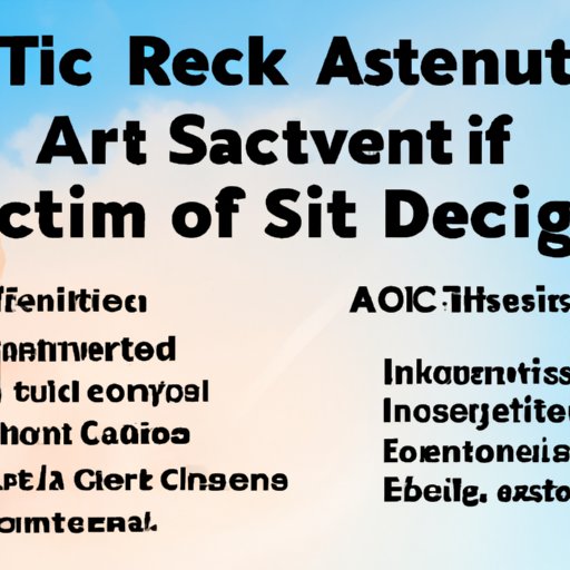 Breaking Down the Science Section of the ACT: What You Need to Know