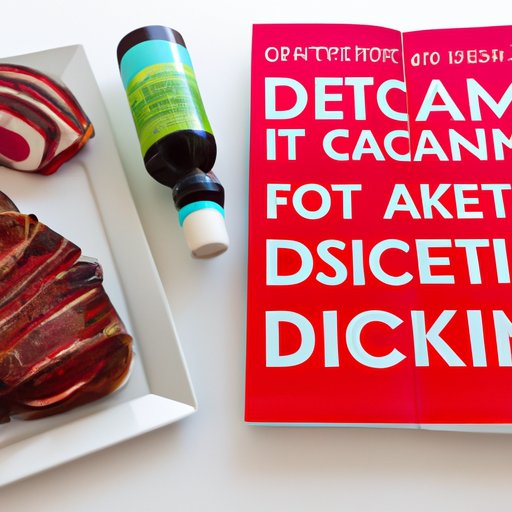 Debunking the Claims of the Atkins Diet