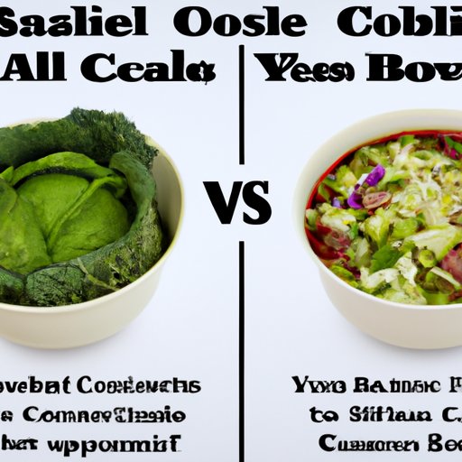 Does the Cabbage Soup Diet Work? A Comprehensive Look at the Pros, Cons