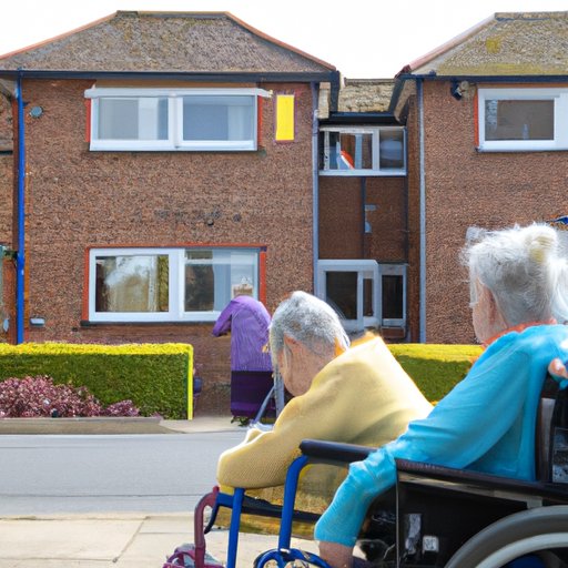 Disadvantages of Government Funded Care Homes