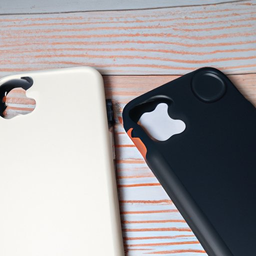 Exploring the Compatibility of iPhone 13 Cases with iPhone 14