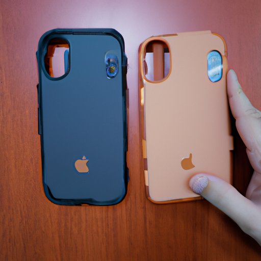 Examining Solutions for Making an iPhone 13 Case Fit an iPhone 14