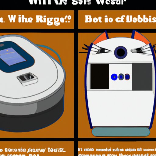 The Pros and Cons of Having a Litter Robot That Is Not Plugged In