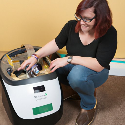 Evaluating the Safety Issues Associated with an Unplugged Litter Robot
