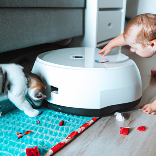 Does the Litter Robot Really Work? An InDepth Review The Enlightened