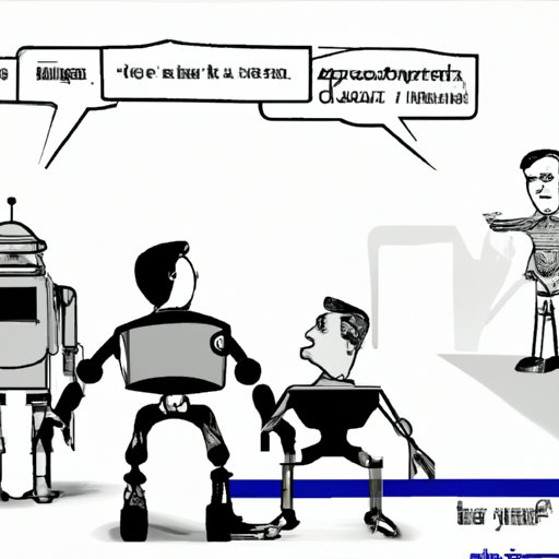 Analyzing the Relationship Between the Robot and the Robinsons in Lost in Space Season 1