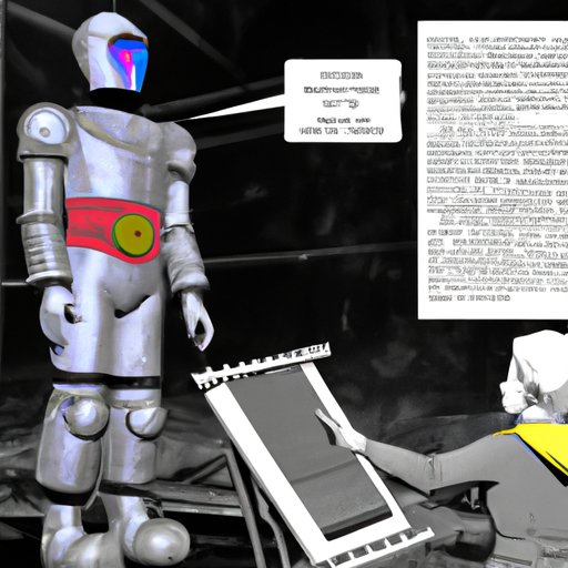 Investigating the Storyline of the Robot in Lost in Space Season 1