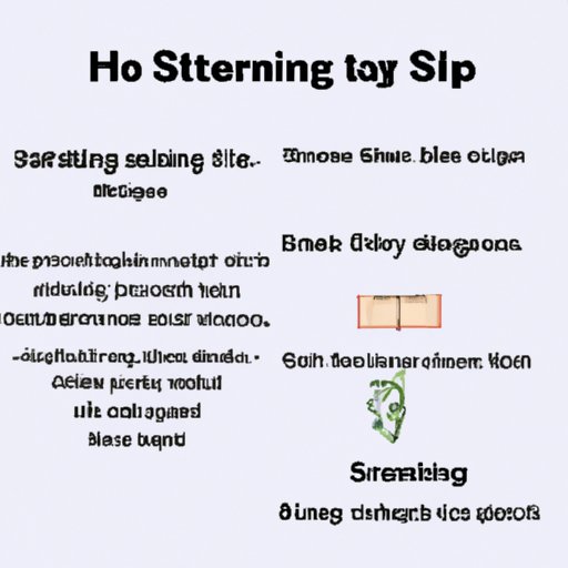 How to Prepare for the Science Section