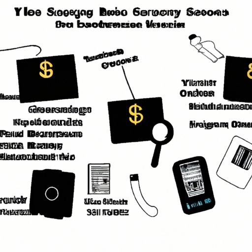 How the US Secret Service Utilizes Technology to Investigate Financial Crimes