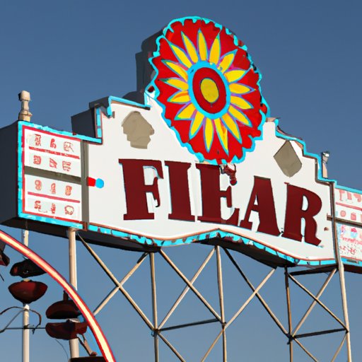 A History of State Fair Travel