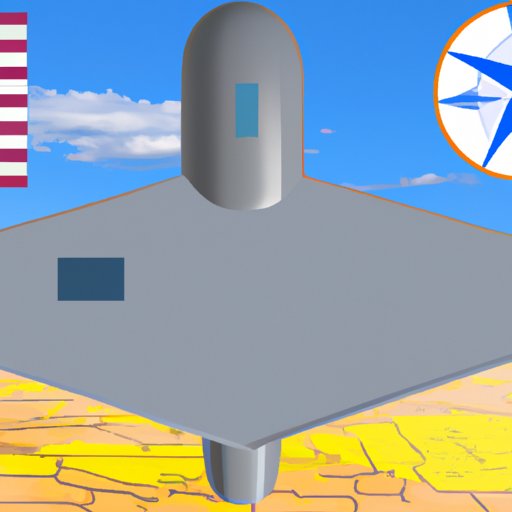 Exploring the Possibility of U.S. Secret Military Technology
