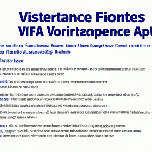 How to Access VA Financial Counseling Services