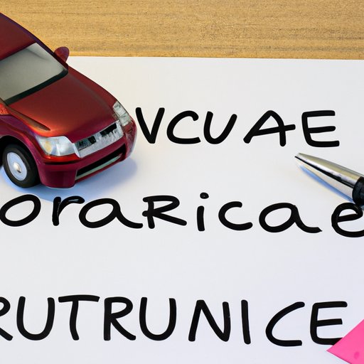 Exploring the Relationship Between Home Value and Car Insurance