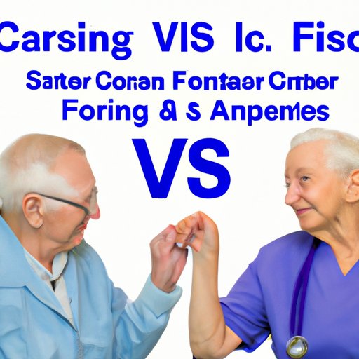 Comparing the Costs of Private Nursing Home Care Versus VA Funded Nursing Home Care