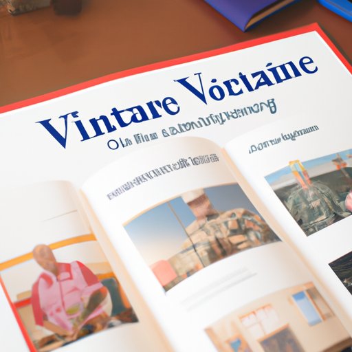 Crafting an Informative Guide to Help Veterans Explore Their Options for Nursing Home Care