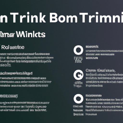 Benefits of Trading Cryptocurrency on Thinkorswim