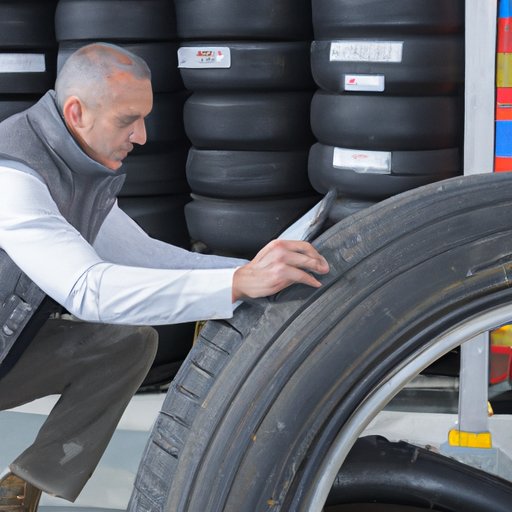Investigating Tire Rack Financing Alternatives
